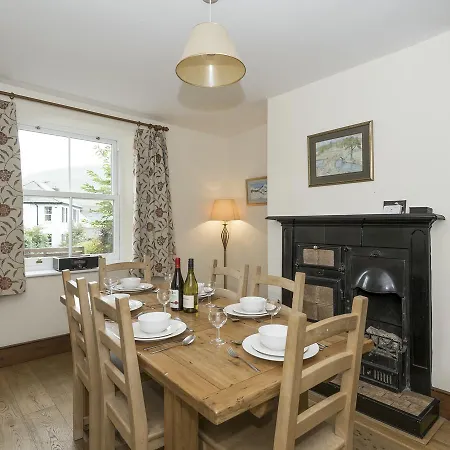 Holiday home Guards *