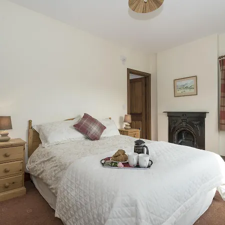 Guards Holiday home